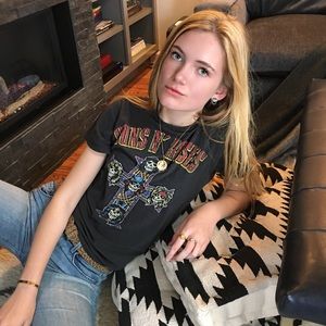 Meet your Posher, Savannah